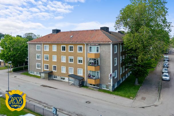 Industrigatan, Borlänge - Photo 1