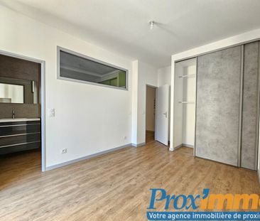 Location Appartement 2 pièces 44m² VOIRON 38500 - Photo 3