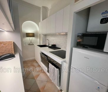 Location appartement rénové, Aix-en-Provence - Photo 6