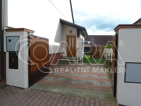 Pronájem bytu 2+kk 45 m² - Фото 2