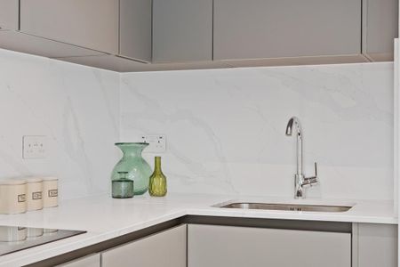 Studio to rent - Photo 3