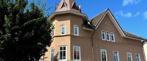 Övre Kvarngatan, Borås - Foto 1