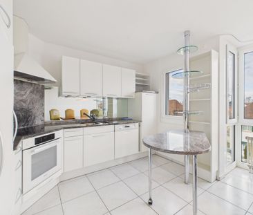 Quiet 3.5-room apartment with terrace in Spiegel near Bern - Foto 1