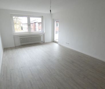Ideale Wohnung mit Balkon *bereits modernisiert* - Photo 4