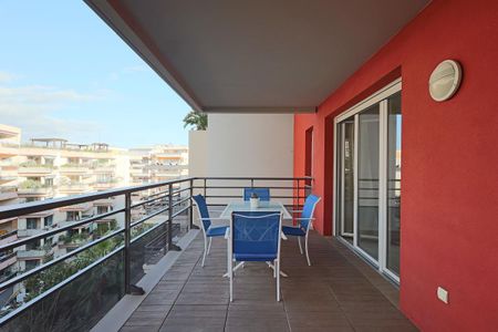 Location Appartement 2 pièces Meublé 38m² ROQUEBRUNE CAP MARTIN 06190 - Photo 3