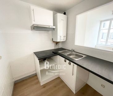 Appartement 2 pièces à Nancy - Photo 5