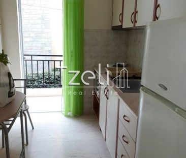 Studio/Γκαρσονιέρα για ενοικίαση - Πάτρα, - Photo 4