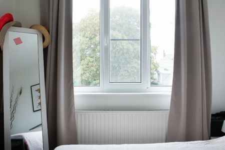 Appartement te huur - Foto 5