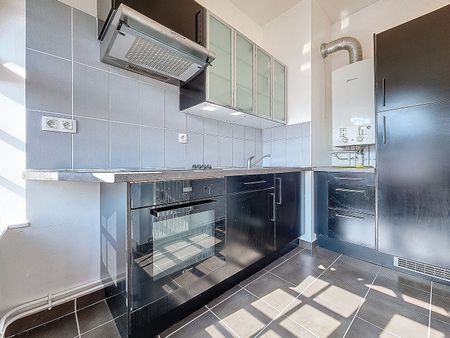 Appartement T2 Elbeuf à louer - Photo 2