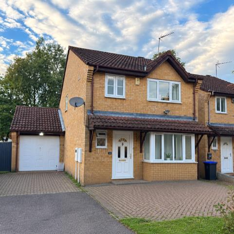3 bedroom detached house to rent - Photo 1