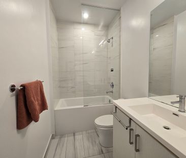 For Lease - 60 Honeycrisp Crescent Unit# 317, Vaughan, Ontario - Photo 6