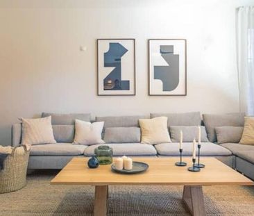 5 bedroom luxury Townhouse for rent in Marbella, Spain - Photo 6