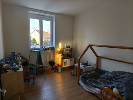 Location Maison 4 pièces 108m² VARADES 44370 - Photo 5