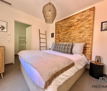 Appartement 2 pièces DERNIER ETAGE ASCENSEUR - Photo 3