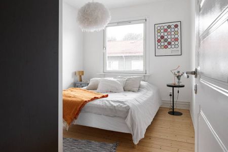 Harald Hjärnesgatan, Göteborg - Foto 2