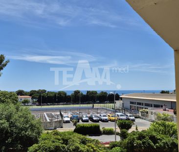 Location Appartement 1 pièce 38m² SETE 34200 - Photo 6