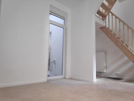 Huis te huur in Gent - Photo 3