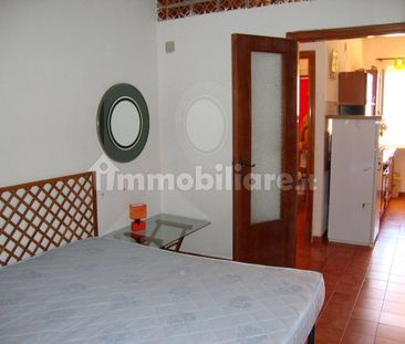 Appartamento in villa via Fortino 335, Praia a Mare - Photo 1