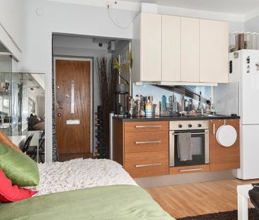 Finntorpsvägen, Nacka - Photo 1