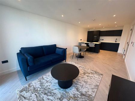 2 bedroom apartment to rent - Photo 3