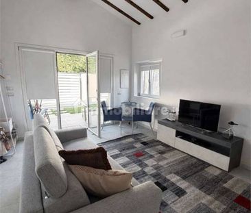 Villa bifamiliare via Giuseppe Mazzini 115, Vittoria Apuana, Forte ... - Photo 4