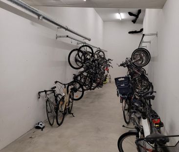 2 Zimmer, 80 m², 4. Stock - Photo 3