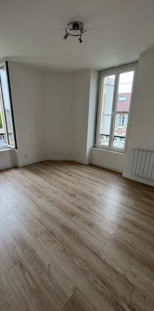 Location Appartement 2 pièces 29m² - Photo 1
