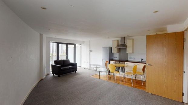 2 bedroom flat to rent - Photo 1