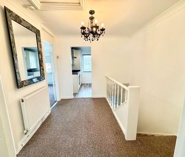 1 bedroom maisonette to rent - Photo 6