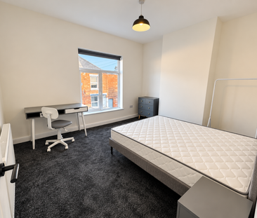 18a Station Street - Brand New RefurbLoughborough - Photo 2
