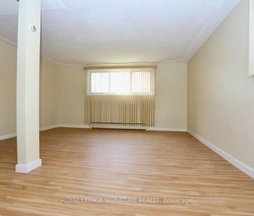 For Lease - 394 Thiel Street Unit# 1, London East, Ontario - Photo 4