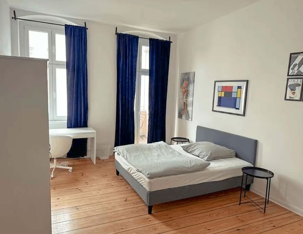 Schönhauser Allee - Foto 1