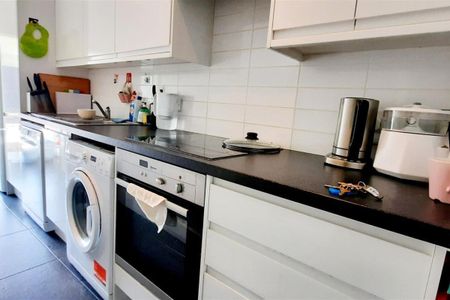 Addison Bridge Place, London - Photo 5