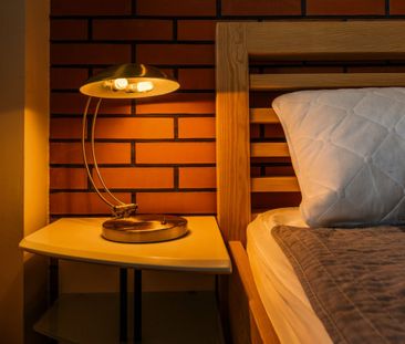 Apartament w Stylu Loft, centralna lokalizacja - Zdjęcie 2