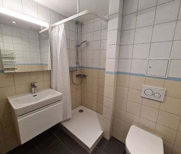 Charmante 2.5 Duplex-Wohnung im Alt-Quartier - Photo 4