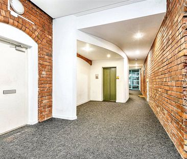 5, Old School Lofts, Whingate, Leeds, LS12 3BW - Photo 1