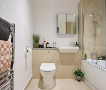 2 bedroom apartment to rent - Photo 5