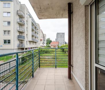 Mieszkanie Kraków Prądnik Czerwony powierzchnia 47.4 m² C206-WM-06264 - Zdjęcie 1
