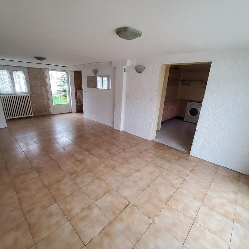 Location Maison 4 pièces 84m² LIVRY GARGAN 93190 - Photo 1