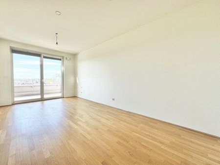 TERRASSENTRAUM | EXKLUSIVE 2 ZIMMER | TOPLAGE IM HERZEN VON GUNTRAMSDORF - Photo 3