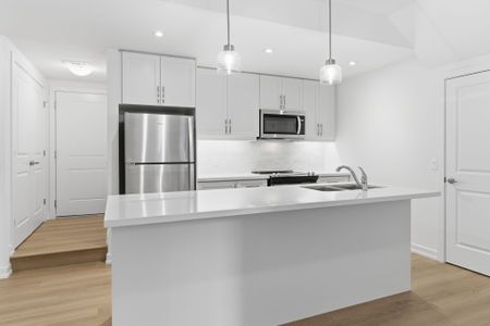 For Lease - 70 Kenesky Drive Unit# 29, Hamilton, Ontario - Photo 2