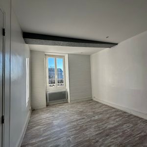 Appartement T2 de 34m²-Lumineux- Saint Junien - Photo 2