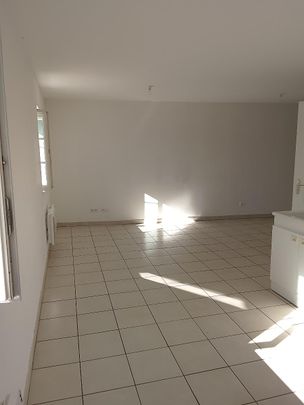 Appartement 2 pièces de 48 - Photo 1