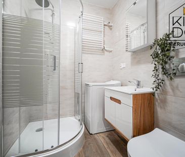 Na wynajem 2-pokojowe mieszkanie osiedle Nad Jarem - Фото 6