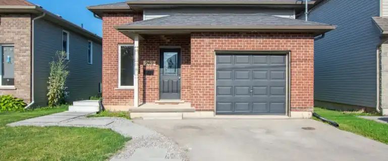 262 Deere Street - 1 | 262 Deere Street -, Welland - Photo 1