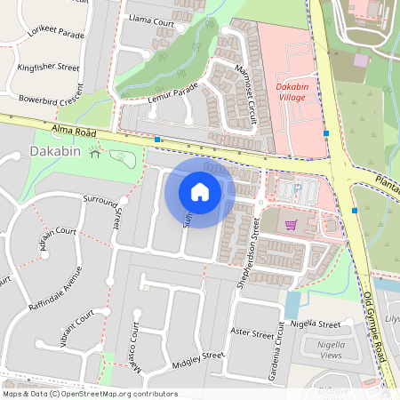 2/20 Sullivan St, Dakabin QLD 4503