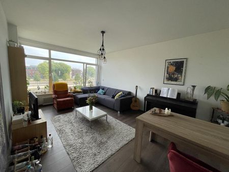 Te huur: Appartement Nassaulaan 20 C in Maastricht - Foto 2