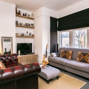 1 Bed Flat, Barrow Road, SW16 - Photo 1