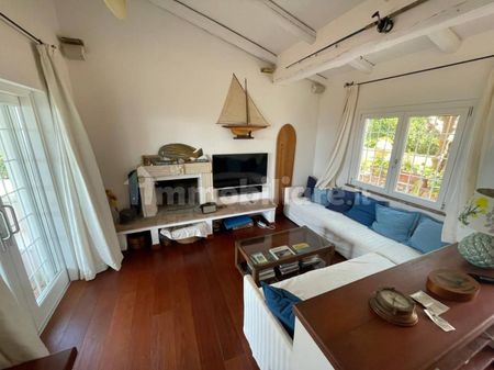 Villa bifamiliare via delle Azalee 11, Ansedonia, Orbetello - Photo 3