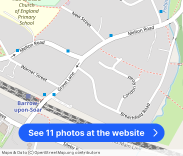 Breachfield Road, Barrow upon Soar - Photo 1